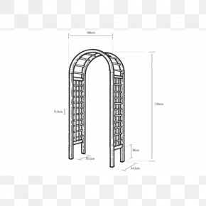 Design - Door Handle Angle Font PNG