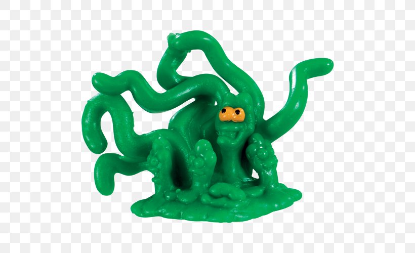 Fungus Amongus Vivid Imaginations Collectable Toy, PNG, 500x500px, Fungus Amongus, Action Toy Figures, Amphibian, Animal Figure, Bacteria Download Free