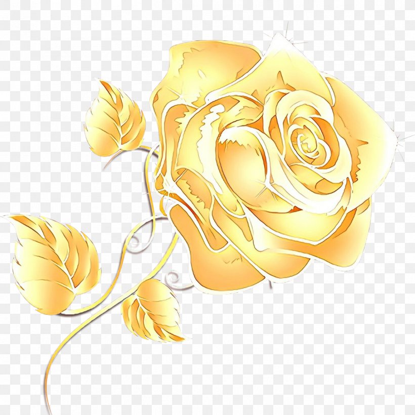 Garden Roses, PNG, 1417x1417px, Cartoon, Flower, Garden Roses, Petal, Plant Download Free