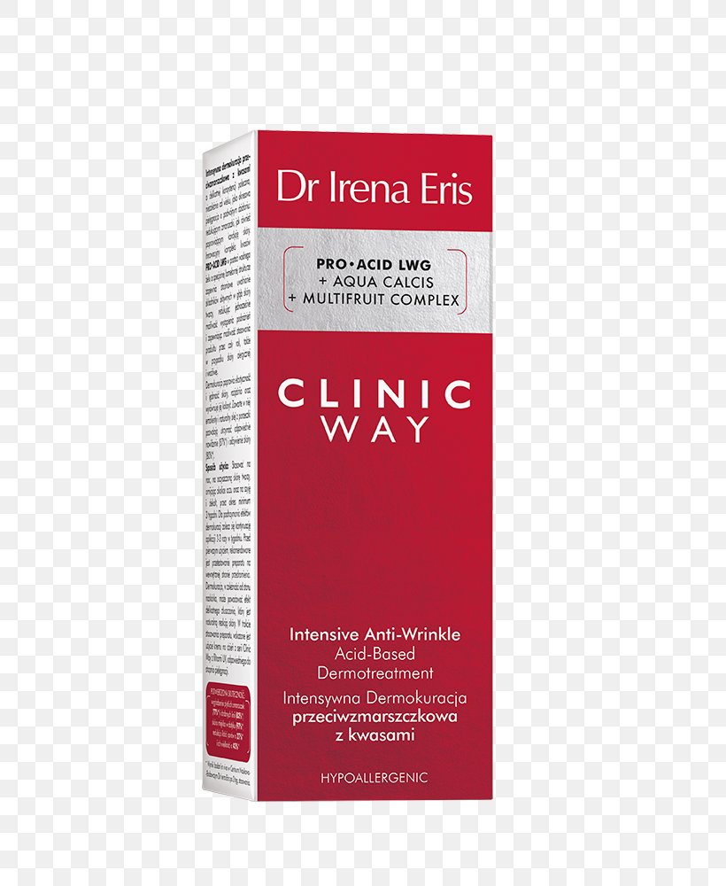 Pharmacy Lotion Dr Irena Eris Cosmetics Krem, PNG, 667x1000px, Pharmacy, Acid, Clinic, Cosmetics, Cream Download Free