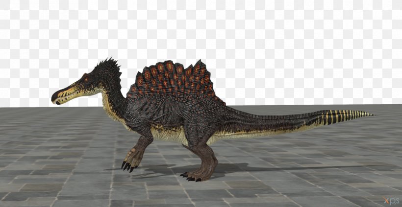 Spinosaurus Primal Carnage Tyrannosaurus Carcharodontosaurus Velociraptor, PNG, 1244x642px, Spinosaurus, Acrocanthosaurus, Carcharodontosaurus, Carnotaurus, Dinosaur Download Free