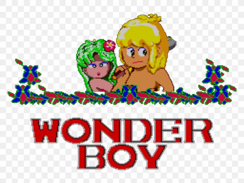 Wonder Boy III: Monster Lair Jet Set Radio Arcade Game Sega, PNG, 1024x768px, Wonder Boy, Arcade Game, Area, Art, Brand Download Free
