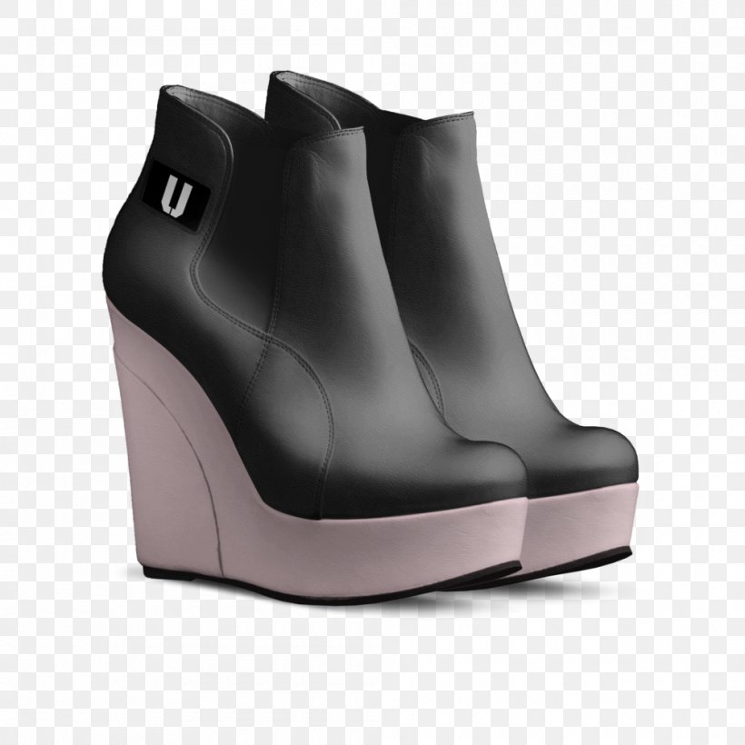 Boot High-heeled Shoe Stiletto Heel Wedge, PNG, 1000x1000px, Boot, Ankle, Ballet Flat, Black, Blood Download Free