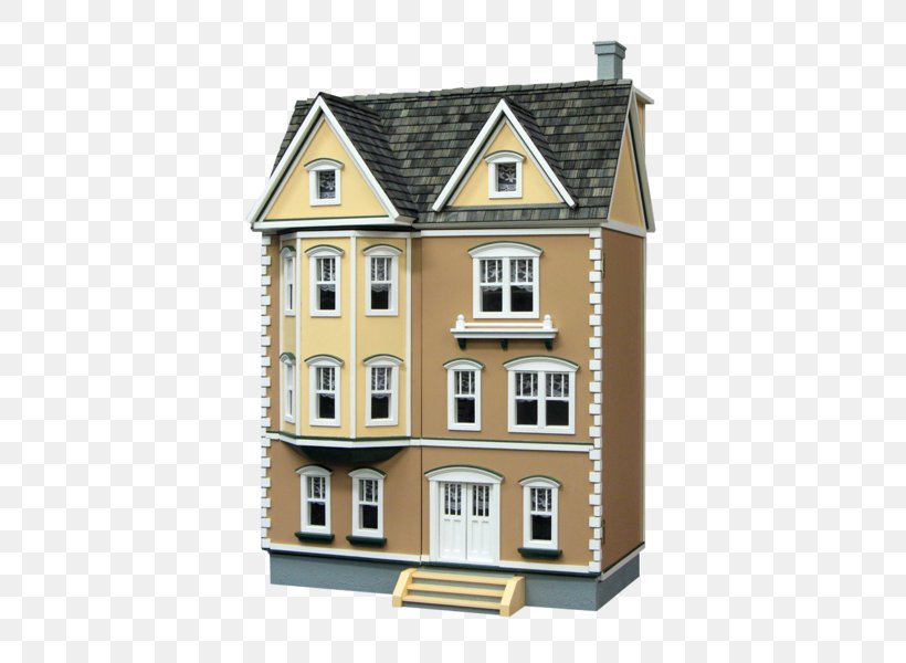 Dollhouse Toy Window, PNG, 600x600px, House, Building, Doll, Dollhouse, Elevation Download Free