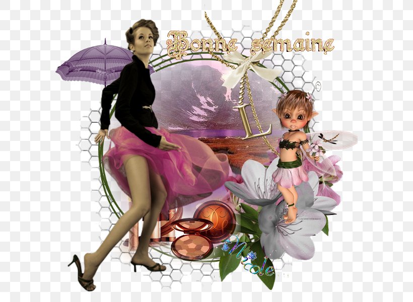 Fairy Animated Cartoon Guerlain, PNG, 600x600px, Fairy, Animated Cartoon, Cartoon, Fictional Character, Guerlain Download Free
