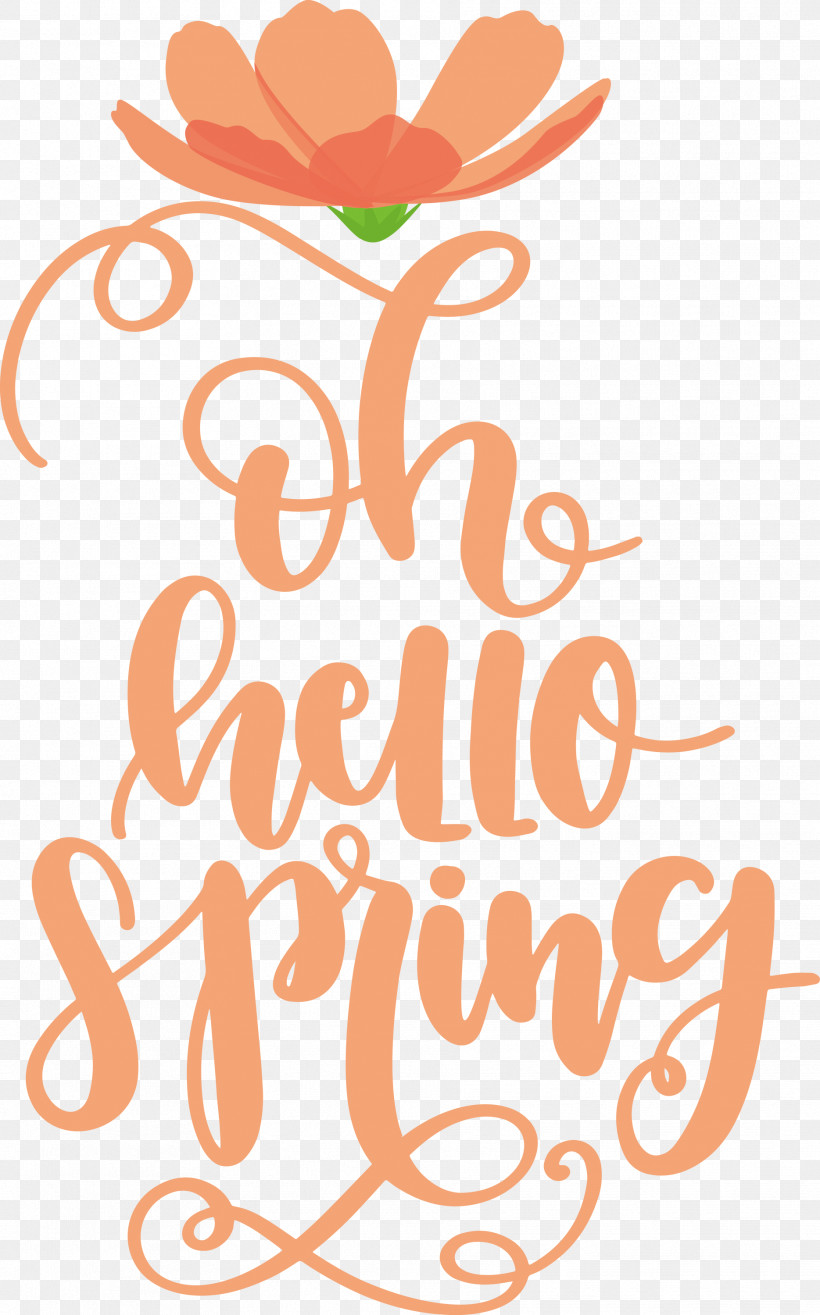 Hello Spring Oh Hello Spring Spring, PNG, 1869x2999px, Hello Spring, Floral Design, Geometry, Line, Mathematics Download Free