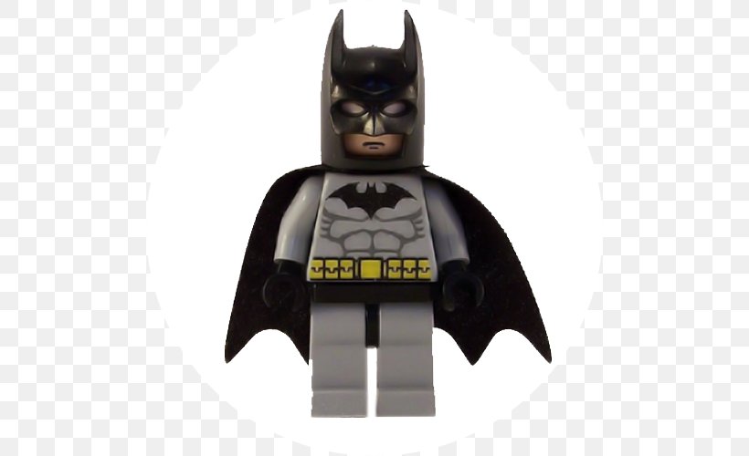 Lego Batman 2: DC Super Heroes Joker Lego Minifigure, PNG, 500x500px, 2017, Batman, Fictional Character, Joker, Lego Download Free