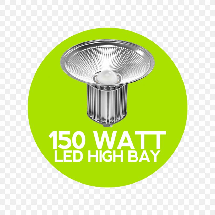 Light-emitting Diode Watt Lumen Electric Light, PNG, 1024x1024px, Light, Brand, Diode, Electric Light, Halogen Download Free