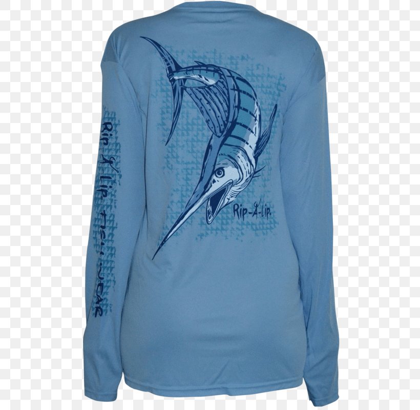 Long-sleeved T-shirt Long-sleeved T-shirt Clothing, PNG, 800x800px, Tshirt, Active Shirt, Aqua, Blue, Bluza Download Free