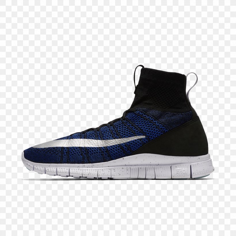 Nike Free Nike Mercurial Vapor Nike Flywire Sneakers, PNG, 3144x3144px, Nike Free, Adidas, Basketball Shoe, Black, Blue Download Free