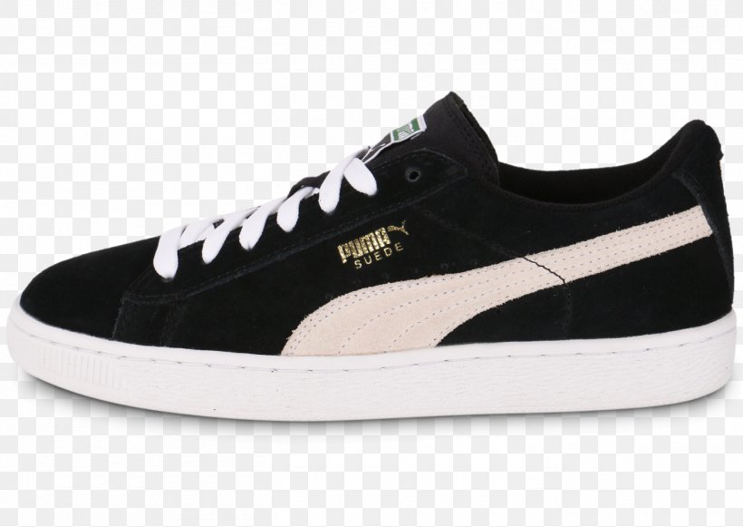 Skate Shoe Suede Sneakers Puma, PNG, 1410x1000px, Skate Shoe, Athletic Shoe, Black, Blue, Brand Download Free