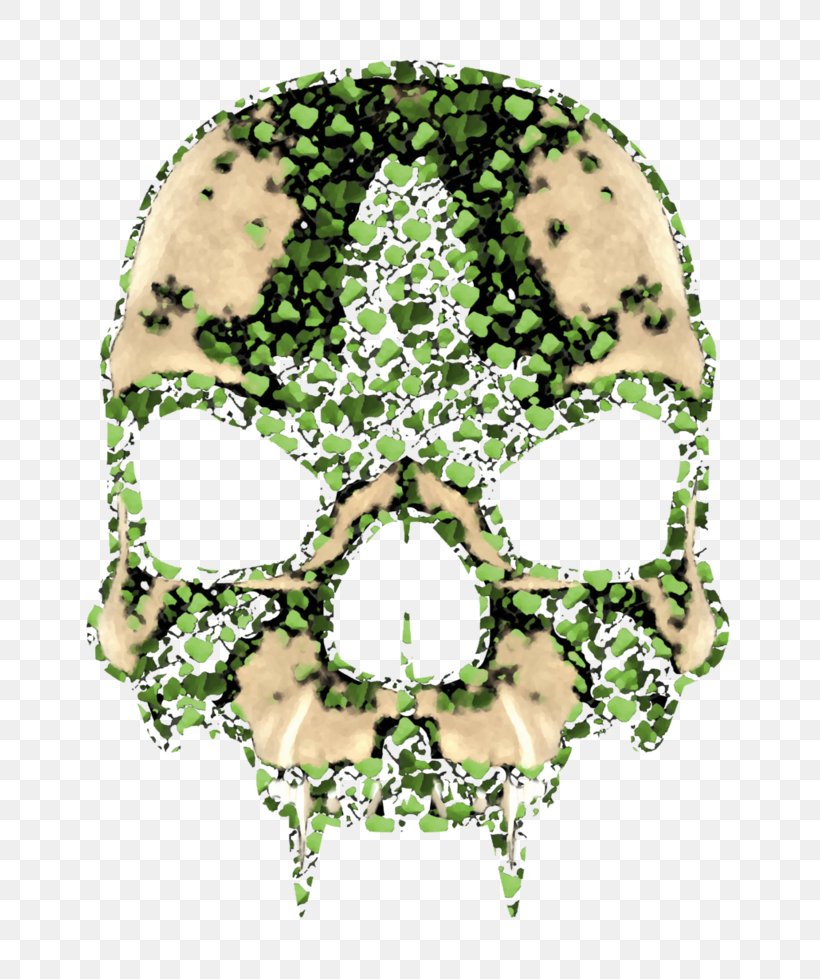 Skull Leaf, PNG, 816x979px, Skull, Bone, Leaf, Organism Download Free