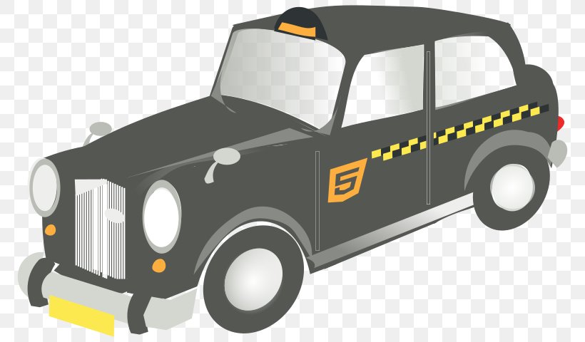 Taxi TX4 Hackney Carriage Clip Art, PNG, 800x480px, Taxi, Automotive Design, Automotive Exterior, Brand, Car Download Free