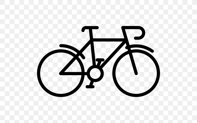 Bicycle Cycling, PNG, 512x512px, Bicycle, Area, Bicycle Accessory, Bicycle Drivetrain Part, Bicycle Frame Download Free