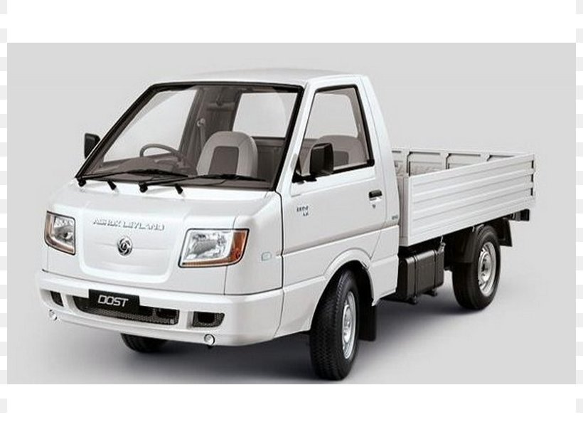 Car Nissan Ashok Leyland DOST Light Commercial Vehicle, PNG, 800x600px