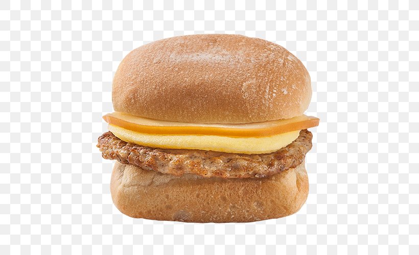 Cheeseburger Breakfast Sandwich Slider Ham And Cheese Sandwich Buffalo Burger, PNG, 500x500px, Cheeseburger, American Food, Bacon, Bacon Egg And Cheese Sandwich, Breakfast Download Free