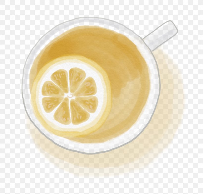 Coffee Cup Citric Acid Tea Lemon, PNG, 1747x1671px, Coffee Cup, Acid, Citric Acid, Citrus, Coffee Download Free