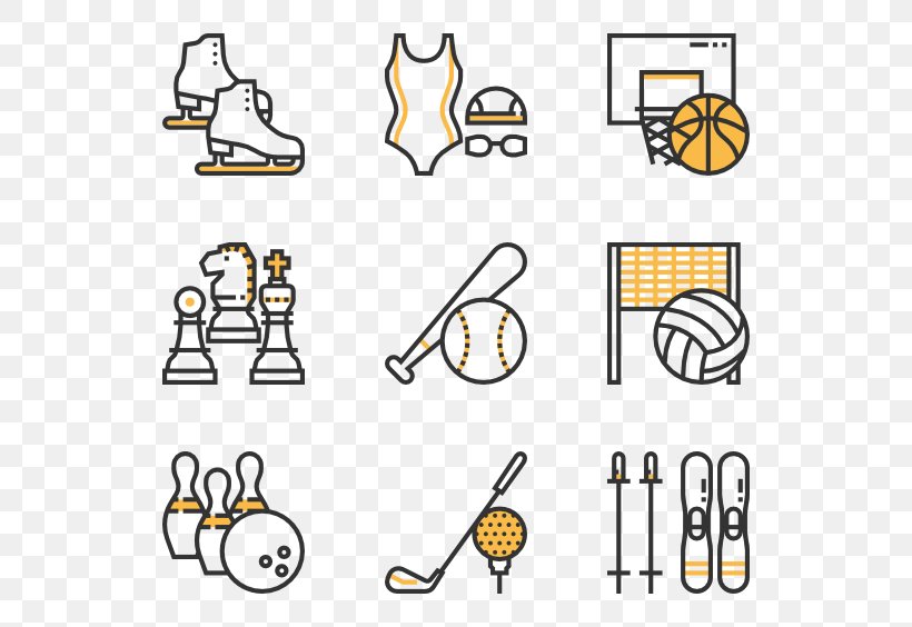 Sport Clip Art, PNG, 600x564px, Sport, Area, Black And White, Brand, Cartoon Download Free