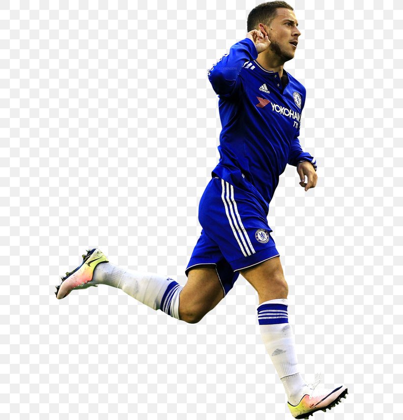 Eden Hazard Chelsea F.C. Belgium National Football Team Team Sport UEFA Euro 2016, PNG, 600x854px, Eden Hazard, Ball, Baseball Equipment, Belgium National Football Team, Blue Download Free