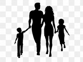 Family Silhouette Child Illustration, PNG, 753x905px, Family, Child ...