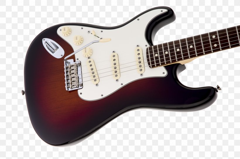 Fender Stratocaster Electric Guitar Squier Sunburst, PNG, 2400x1600px, Fender Stratocaster, Acoustic Electric Guitar, Bass Guitar, Electric Guitar, Electronic Musical Instrument Download Free