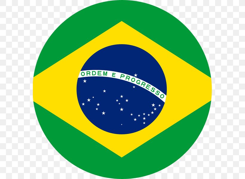 Flag Of Brazil National Flag Flag Of Nicaragua, PNG, 600x600px, Brazil, Area, Ball, Brand, Flag Download Free