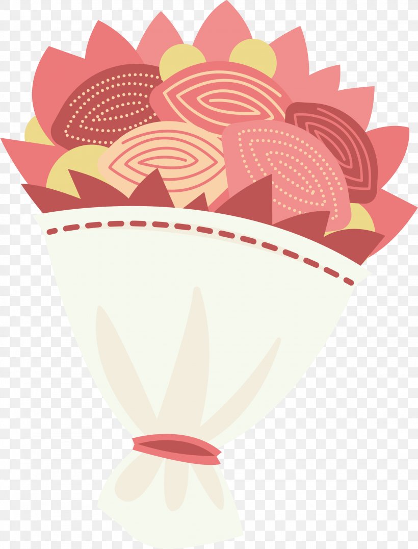 Flower Bouquet Pink, PNG, 2277x2988px, Flower Bouquet, Bride, Color, Flower, Heart Download Free