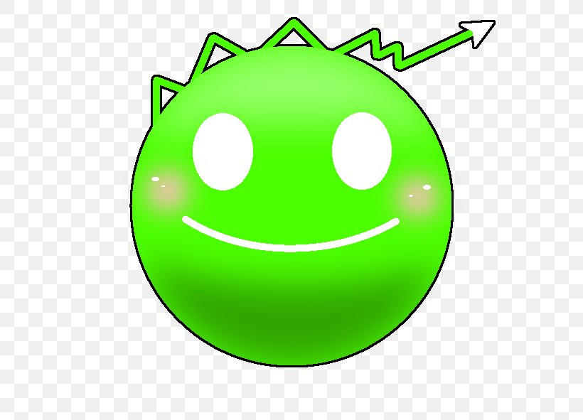Geometry Dash Face Smiley Clip Art, PNG, 591x591px, Geometry Dash, Amphibian, Cuteness, Emoticon, Face Download Free