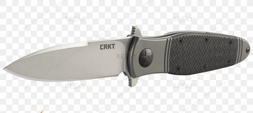 Hunting & Survival Knives Utility Knives Columbia River Knife & Tool Kai USA Ltd., PNG, 1840x824px, Hunting Survival Knives, American Handgunner, Blade, Cold Weapon, Columbia River Knife Tool Download Free