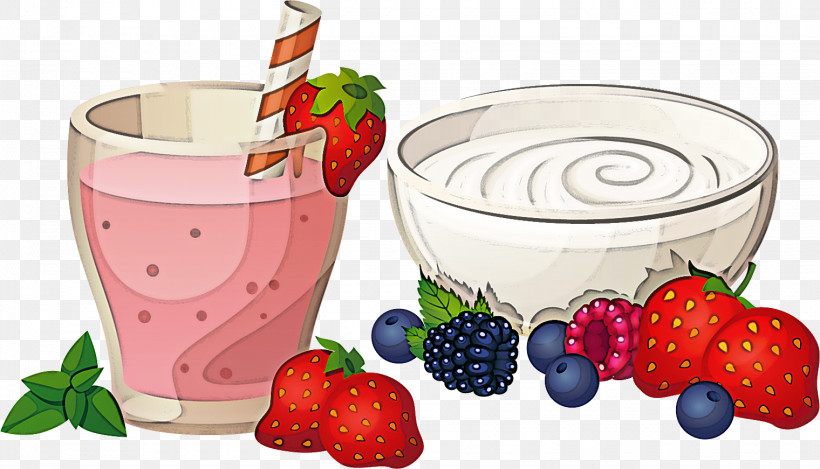 Milkshake, PNG, 1520x871px, Food, Berry, Drink, Fruit, Health Shake Download Free