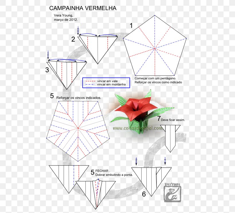 Modular Origami Paper Kusudama Diagram, PNG, 524x744px, Origami, Area, Art, Art Paper, Balloon Download Free