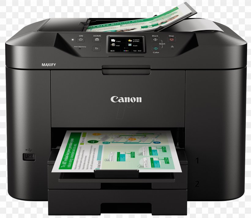 Multi-function Printer Canon Inkjet Printing, PNG, 3000x2613px, Multifunction Printer, Canon, Device Driver, Electronic Device, Electronic Instrument Download Free