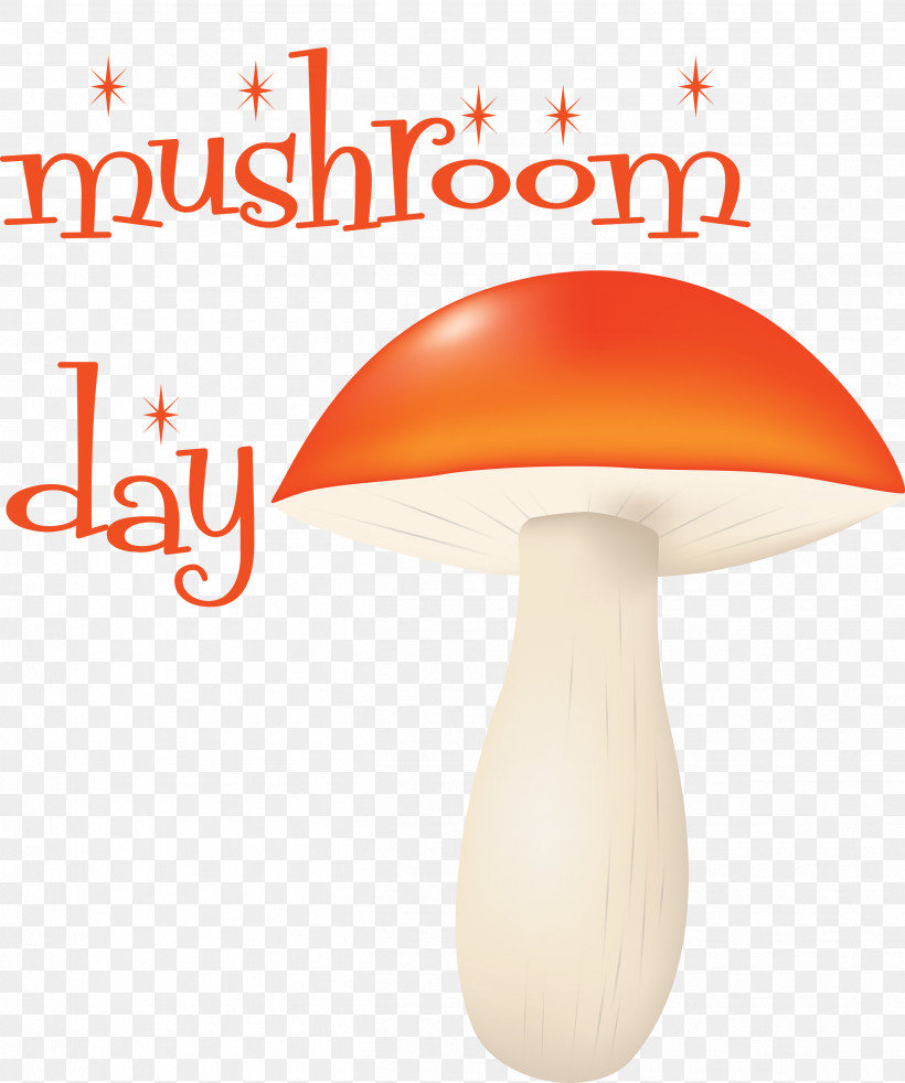 Mushroom Day Mushroom, PNG, 2502x2999px, Mushroom, Boutique, Holiday, Lighting, Meter Download Free