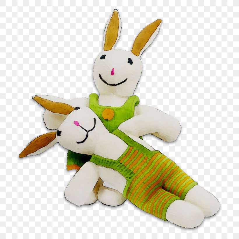 Stuffed Animals & Cuddly Toys Easter Bunny Plush, PNG, 1368x1368px, Stuffed Animals Cuddly Toys, Animal Figure, Baby Toys, Carrot, Domestic Rabbit Download Free
