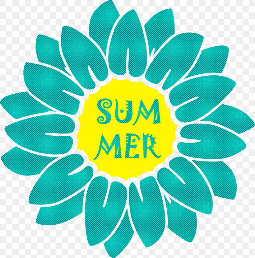 Summer Sunflower, PNG, 2963x2999px, Summer Sunflower, Cartoon, Friendship, Heart, Logo Download Free