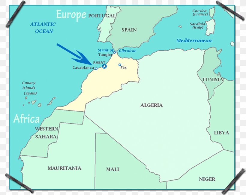 World Map World Map Casablanca Sahara Png 1074x852px World