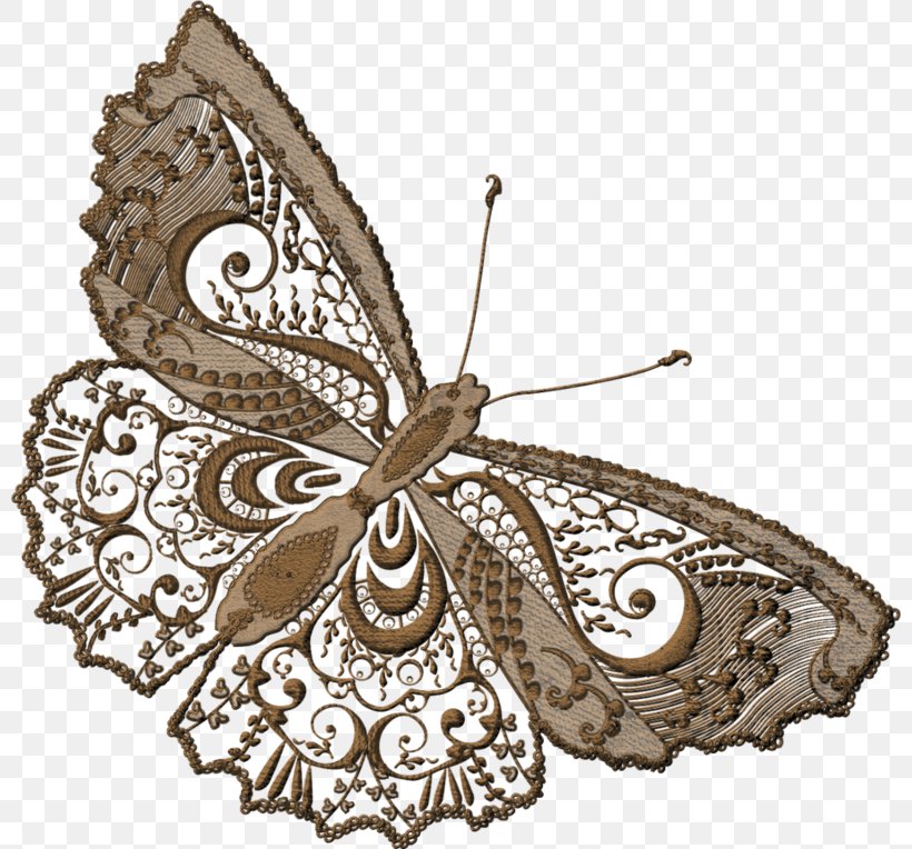 Butterfly Clip Art, PNG, 800x764px, Butterfly, Arthropod, Brush Footed Butterfly, Butterflies And Moths, Coloring Book Download Free