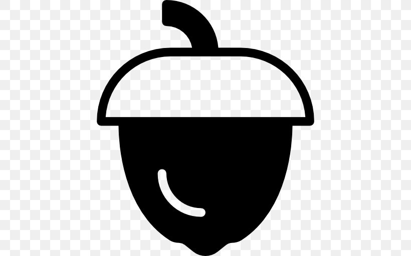 Camping Acorn Outdoor Recreation Clip Art, PNG, 512x512px, Camping, Acorn, Artwork, Black, Black And White Download Free
