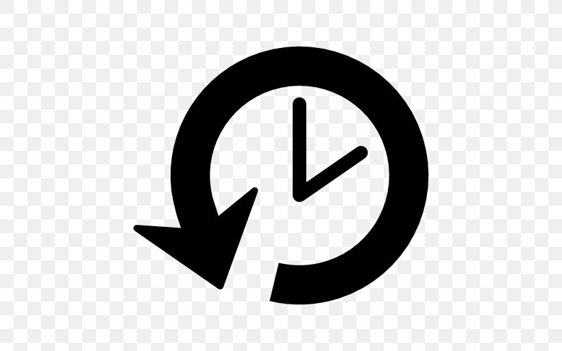 Clock Icon Design, PNG, 512x512px, Clock, Alarm Clocks, Area, Arrowhead, Brand Download Free