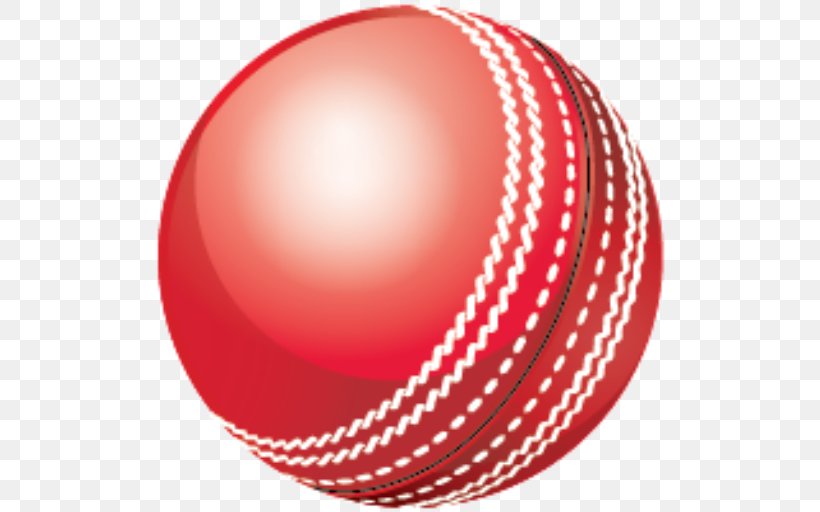 Cricket Balls, PNG, 512x512px, Cricket Balls, Ball, Caught, Christmas Ornament, Cricket Download Free