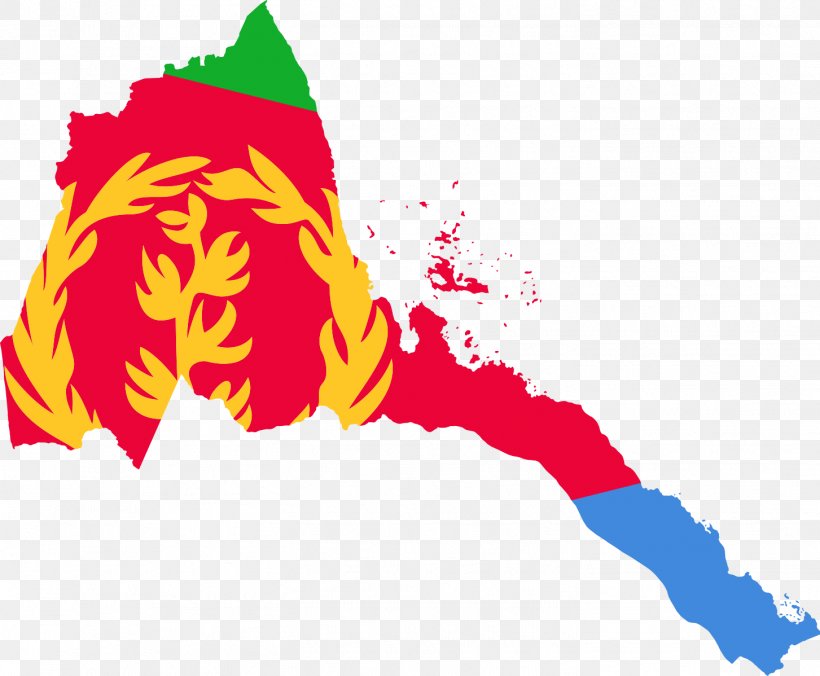 Flag Of Eritrea Map Stock Photography, PNG, 1453x1198px, Flag Of Eritrea, Emblem Of Eritrea, Eritrea, Fictional Character, File Negara Flag Map Download Free