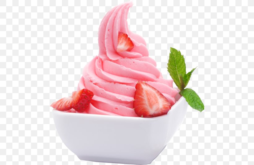 Frozen Yogurt Ice Cream Gelato Smoothie, PNG, 500x532px, Frozen Yogurt, Cream, Dairy Product, Dessert, Dondurma Download Free
