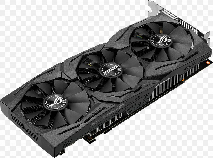 Graphics Cards & Video Adapters NVIDIA GeForce GTX 1060 NVIDIA GeForce GTX 1080 英伟达精视GTX, PNG, 3000x2228px, Graphics Cards Video Adapters, Asus, Auto Part, Car Subwoofer, Computer Component Download Free