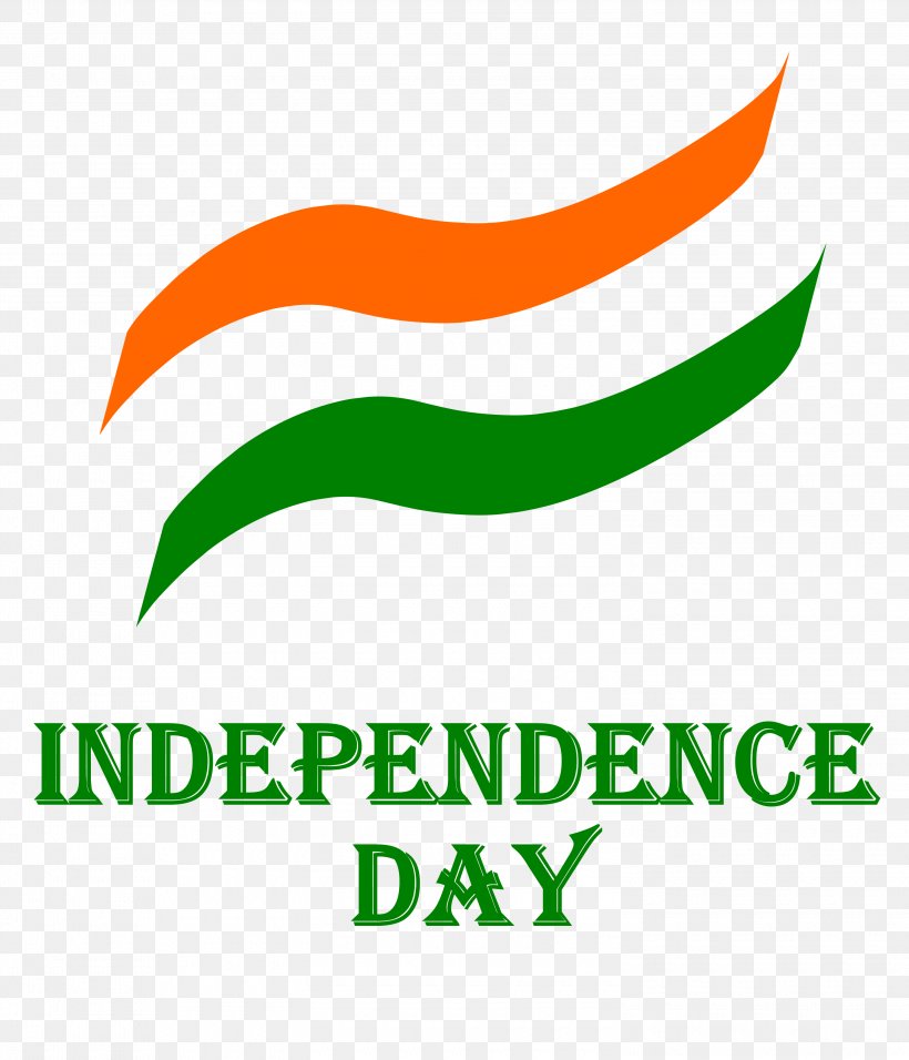 Independence Day India., PNG, 3000x3500px, Brand, Area, Artwork, Logo, Moustache Download Free