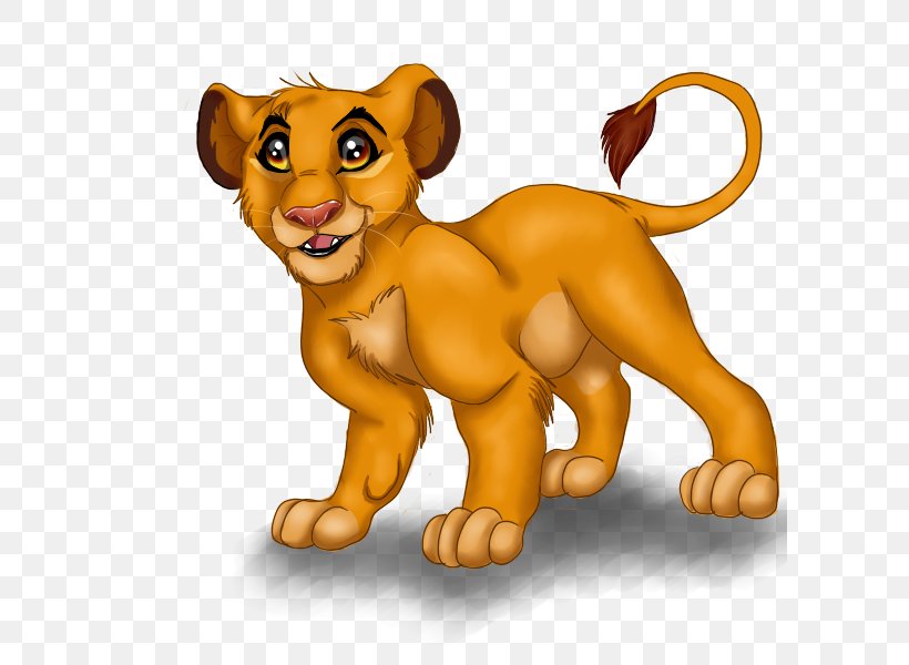 Lion Whiskers Cat Puppy Simba, PNG, 600x600px, Lion, Animal, Animal Figure, Art, Artist Download Free