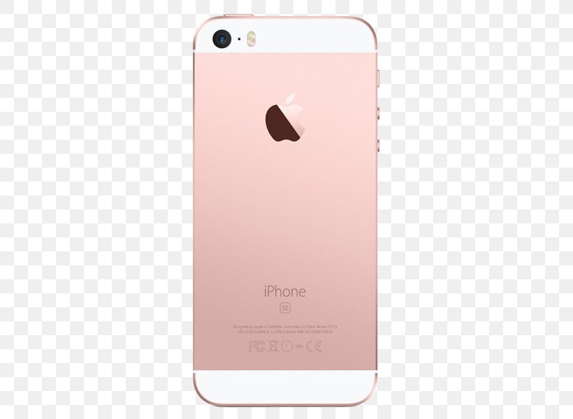 Apple Rose Gold Telephone Smartphone, PNG, 600x600px, 32 Gb, Apple, Case, Gadget, Iphone Download Free