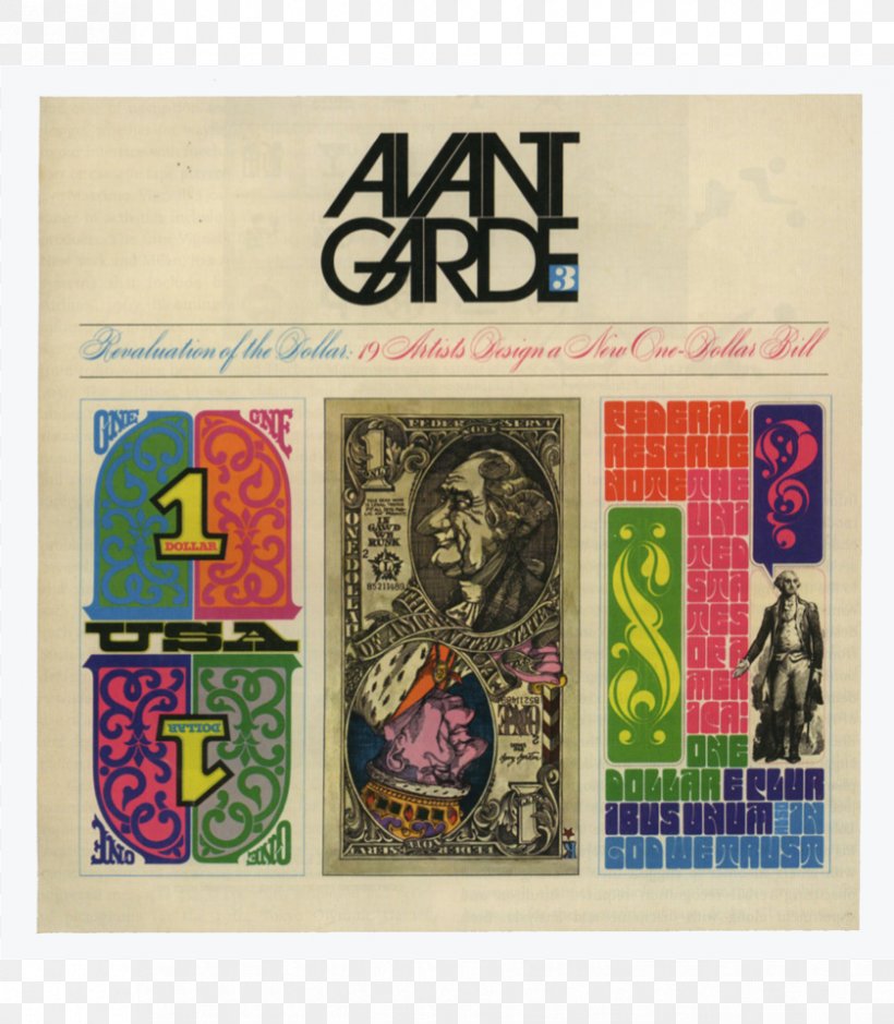Avant-garde Magazine Art Graphic Design, PNG, 839x961px, Avantgarde, Art, Artist, Cover Art, Herb Lubalin Download Free