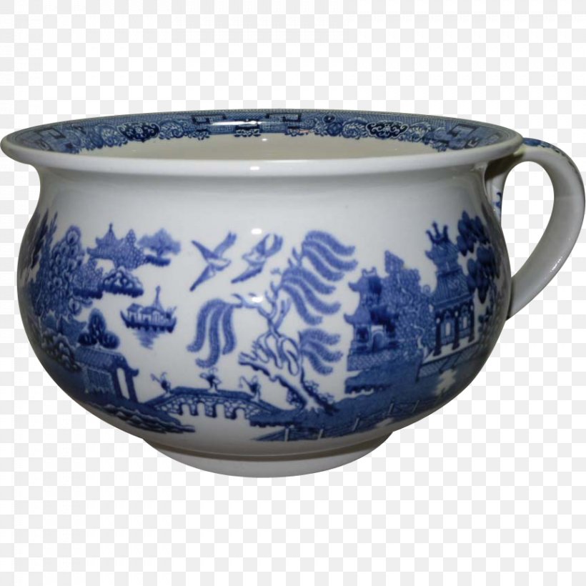 Blue And White Pottery Chamber Pot Ceramic Porcelain, PNG, 861x861px, Blue And White Pottery, Blue And White Porcelain, Ceramic, Chamber Pot, Chinese Ceramics Download Free