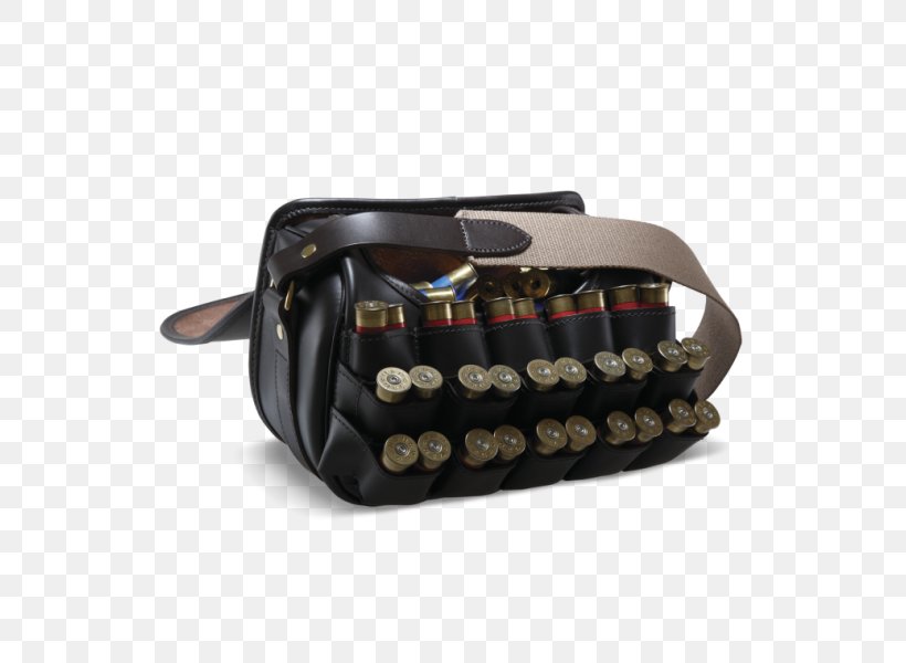 Croots Leather Cartridge Bag Firearm, PNG, 600x600px, Croots, Bag, Belt, Bridle, Cartridge Download Free