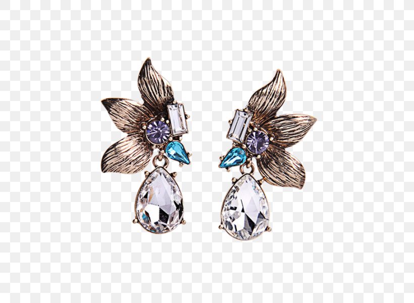Earring Jewellery Kreole Clothing Handbag, PNG, 600x600px, Earring, Bijou, Body Jewelry, Brooch, Charms Pendants Download Free